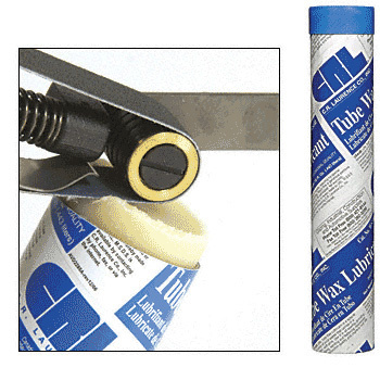 CRL Tube Wax Lubricant